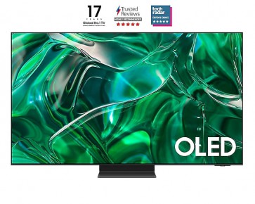 77" TV Samsung OLED 4K QE77S95C Séria S95C (2023) QE77S95CATXXH