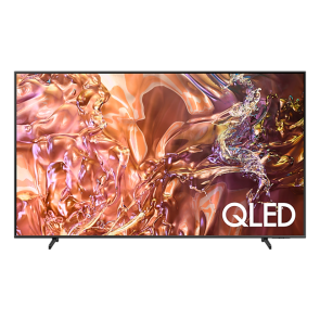 50" TV Samsung QLED 4K QE50QE1D Séria QE1D (2024) QE50QE1DAUXXH